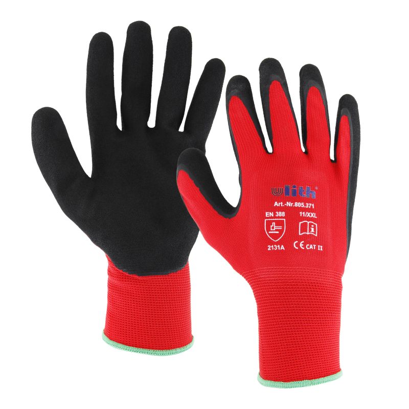 Ulith - Peel Improver Arbeitshandschuhe