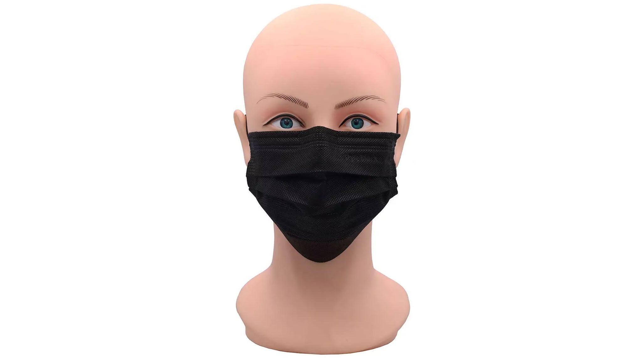 Medizinische Maske TypIIR  (50 Masken je Box) VE=500 Masken