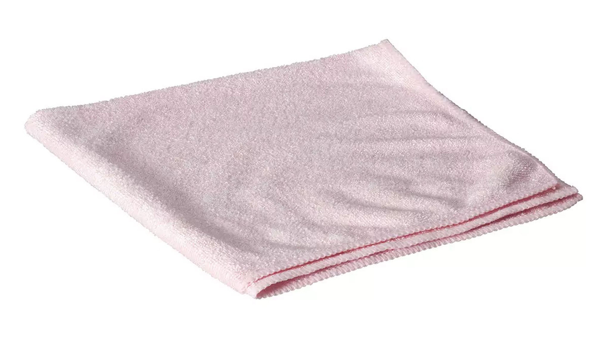 Mikrofasertuch, blau, 40 x 40 cm, Clean-Comfort VE=250 Stück
