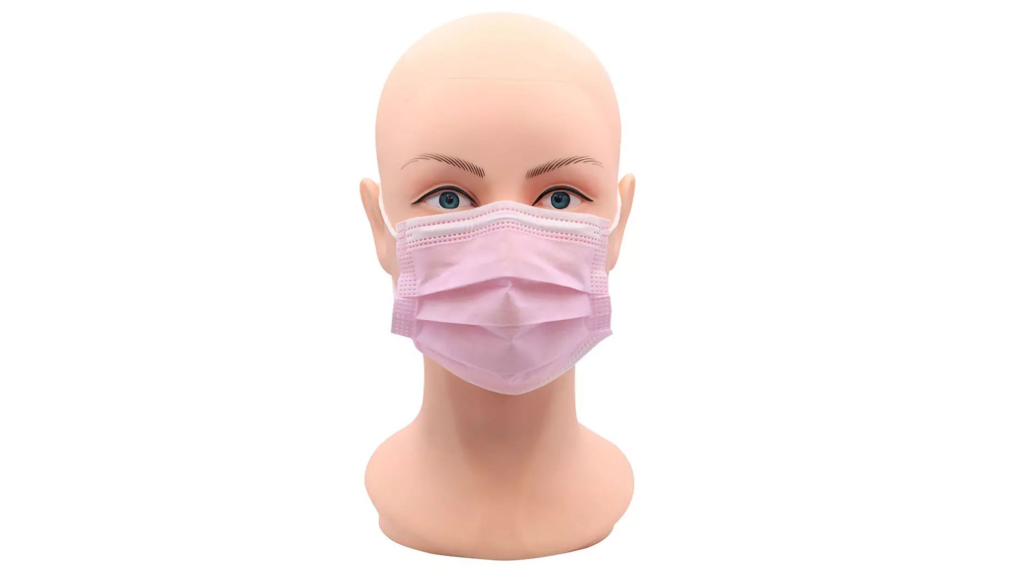 KINGFA medizinische Masken für Kinder in 50er Box VE=500 Masken